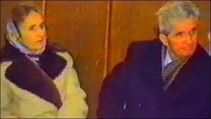 The ceausescus had ruled romania with an iron hand, presiding over what had become the most tyrannical regime in europe. AdevÄruri Nestiute Despre ExecuÅ£ia Lui Nicolae Ceausescu Video Document