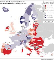 The total area that the basque country map covers is approximately 8,000 square miles, making it the 4th smallest. The Basque Country Among The Most Prosperous Regions In Europe According To The German Institute Of Urban Affairs Bizkaia Talent