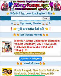 Is one frame enough for you to identify these films? Filmy4wap 2021 South Hindi Dubbed Movie New Bollywood Movies Download Bhojpuri Guru