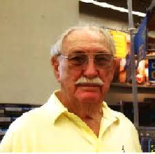 Fred Hunter Memorial Services