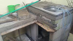 Berikut contoh simulasi perhitungan biaya dak hebel per meter untuk ukuran rumah 10 m x 5m. Desain Interior Rumah Hebel Cek Bahan Bangunan