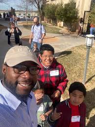 Peter Richardson Jr (@coach_pete_richardson) • Instagram photos and videos