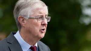 Uk 'formally confirms' to eu that it won't extend brexit transition period. Mark Drakeford Welsh Labour Needs To Earn Voters Trust Says Fm Bbc News