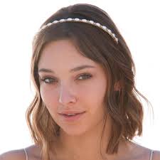 Ceremony Headband