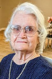 Margaret Loure Tucker Obituary (2024)