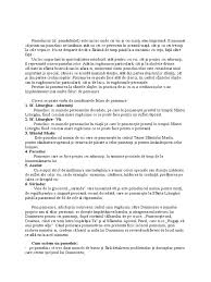 Este o randuiala de sfinte rugaciuni, in timpul carora se savarseste si se aduce jertfa fara de sange a legii celei noi, intemeiata de mantuitorul la cina cea de taina si. Despre Pomelnic
