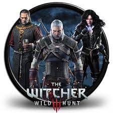 The Witcher 3 Logo Png Image The Witcher Png Images The Witcher 3
