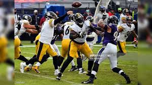 They have shut down their facility since. Breaking Nfl Postpones Steelers Ravens To Sunday Afternoon Update Steelers Depot