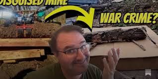 Did Ukraine Commit a War Crime?