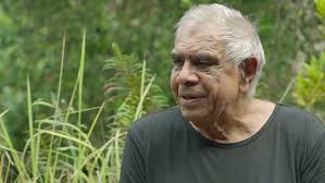 Gnibi Elders Council share stories of life, values and education