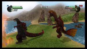 The player has and unlock a secret level called tyrant, . Godzilla Unleashed Overhaul Shingoji Vs Titanosaurus Youtube