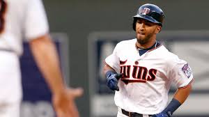Cleveland will send along some money to cover part of rosario's remaining contract. Ap Source Power Hitting Outfielder Eddie Rosario Joining Cleveland Sportsnet Ca