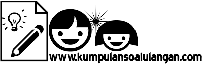 Check spelling or type a new query. Soal Ukk Matematika Kelas 5 Kumpulan Soal Ulangan