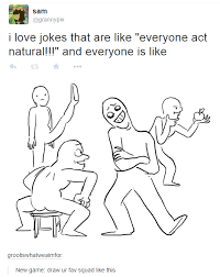 Mystsaphyr Tumblr Funny Draw The Squad Funny Memes