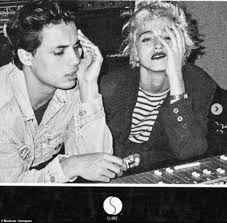 Kamen became a musical protégé of madonna's following the infamous ad. Yevzprfpbblmem