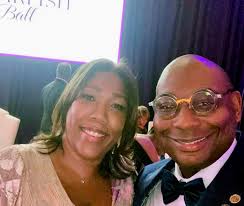 The Azalea City (GA) Chapter of The Links, Incorporated was honored to  support our dear partner, the nsorofoundation at their annual Starfish  Gala. The nsoro Educational Foundation, believes no young person aging