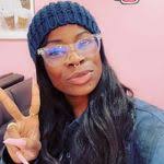 Nina Braxton's Instagram, Twitter & Facebook