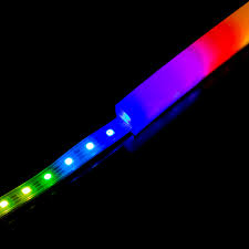 See full list on boundery.com Revicv Flexible Diffusing Sleeve For Led Strip Light Dome Top By The Meter