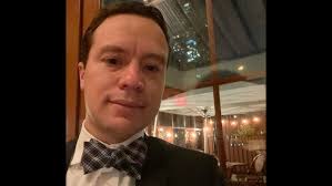 Preservative-free glaucoma drops with Gavin Docherty, ep 41