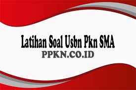 Bantu ibunya jualan, pemuda ini ciptakan robot unik. Latihan Soal Usbn Pkn Sma Ppkn Co Id