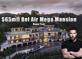 View more property details, sales history and zestimate data on zillow. Inside The 65m Mansion Dan Bilzerian Lived 857 Online Platform