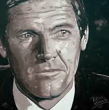 Roger Moore