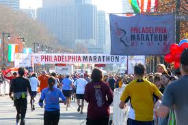 Philadelphia Marathon Guide 2018 Everything You Need To