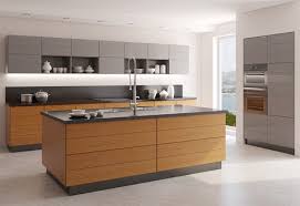 9 latest 3d kitchen designs with