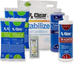 Maybe you would like to learn more about one of these? Best Pool Startup Kit 2021