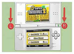Also how do you unlock the middle door in super mario 64 ds? Como Conseguir Luigi En New Super Mario Bros Ds 13 Pasos Respuestas A Todos Sus Como