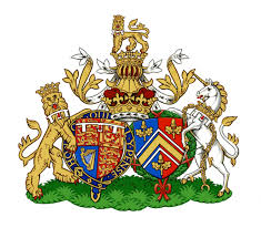 Image result for Meghan Markle coat of arms