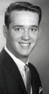 Eric Ladd Brown Obituary