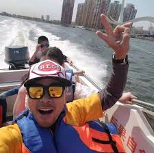 summer is fun with friends🤘