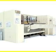 Understanding Automatic Flexo Printer Slotter Cartoesn ...