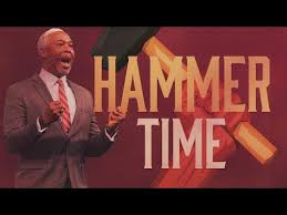 Family Bishop Dale C Bronner Hammer Time Bishop Dale C Bronner Word Of Faith Family Worship Cathedral Youtube In 2020 Family Worship Word Of Faith Worship