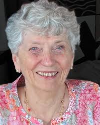 Obituary information for Doris Jean Seibold