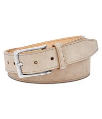 details about fossil mens jim belt