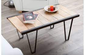 miliboo derevyannye stoly interer stoliki