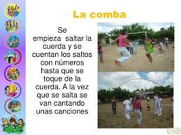 Maybe you would like to learn more about one of these? Juegos Populares Del Ecuador