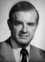 Obituary information for John Gilbride McManus