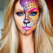 26 Halloween makeup ideas