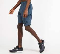 Check spelling or type a new query. Under Armour Unstoppable Woven Cargo Short Grey Footasylum