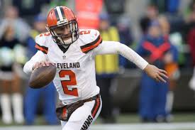 Johnny manziel, , , stats and updates at cbssports.com. Johnny Manziel Suspended 4 Games In Nfl S Substance Abuse Policy The Denver Post