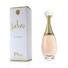 J'adore eau de parfum is the iconic women's floral fragrance by dior. Christian Dior J Adore Eau De Toilette Spray 50ml 1 7oz F Eau De Toilette Free Worldwide Shipping Strawberrynet Si