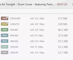 Sign up for a music subscription service. How Much Data Is Used To Listen To A Song Off Youtube Quora