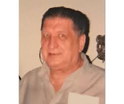 Louis Globokar Obituary (1939