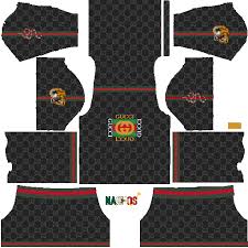 So, now you have every thing about to play the dream league soccer 2021 game with 512×512 kits because we have mentioned all the dls 512×512 kits url's and the downloading procedure. Dream League Soccer Gucci Kits Url 2019 And 2020 Dls Kit Quretic