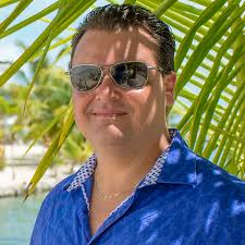 Daniel Hartin, San Pedro, Belize â€” Featured Agent Magazine