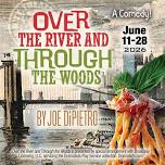 Over the River and Through the Woods