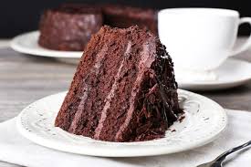 Easiest Chocolate Cake Recipe In 2020 Easy Chocolate Cake Cake Recipes For Beginners Chocolate Cake Recipe Easy